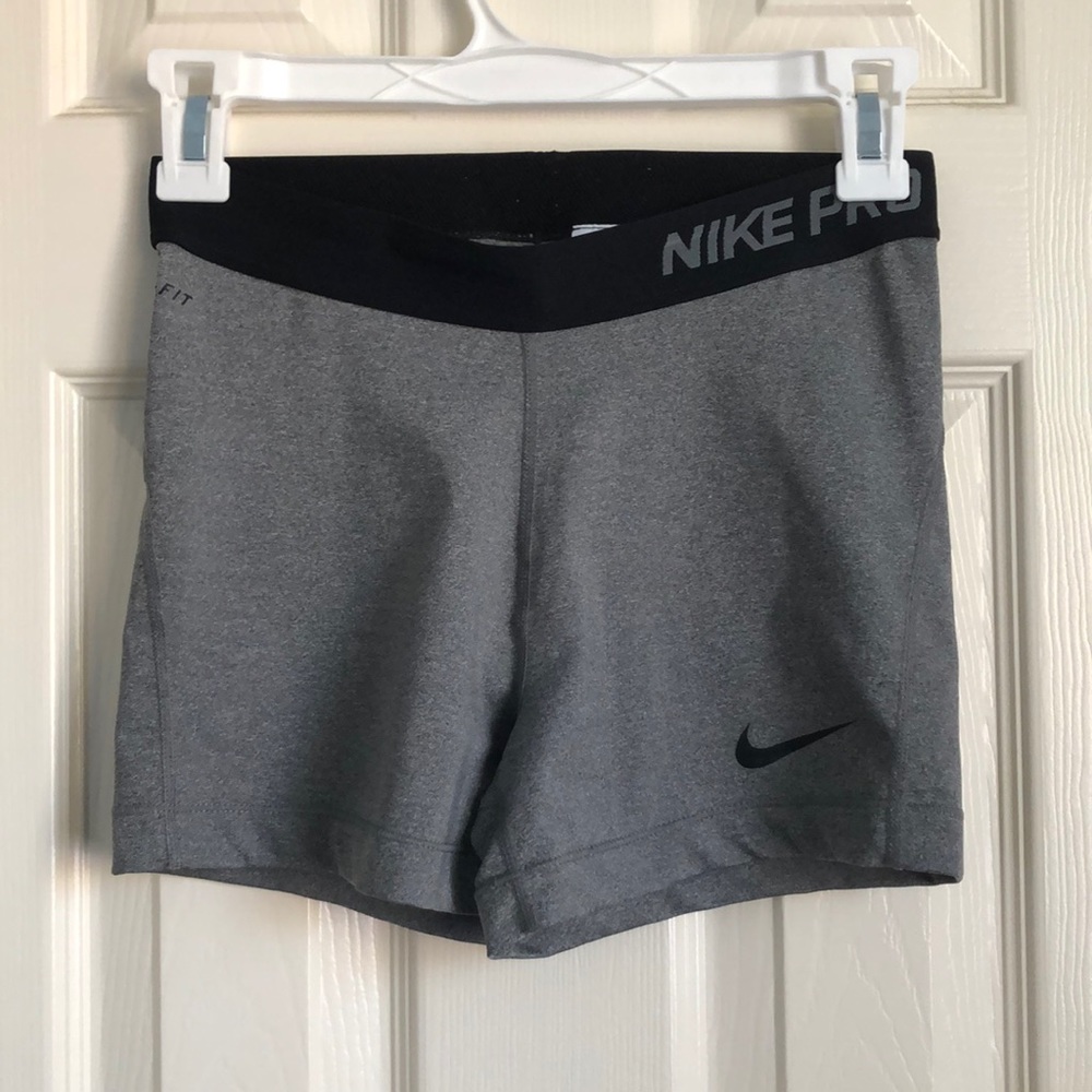 Nike Pro Dri-Fit Shorts